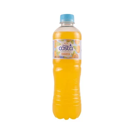 La Costa Jugo Naranja 500ml