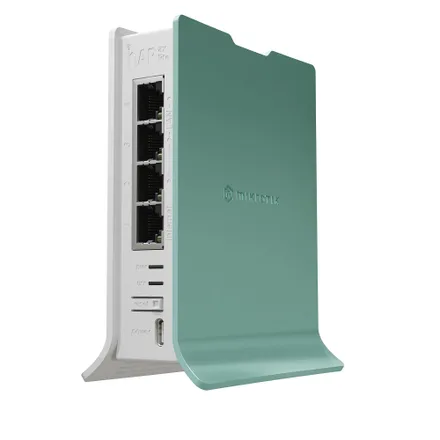 Mikrotik Hap Ax Lite L41G 2AXD L4