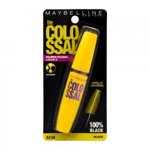 Rimel Maybelline Colossal 231 Classic