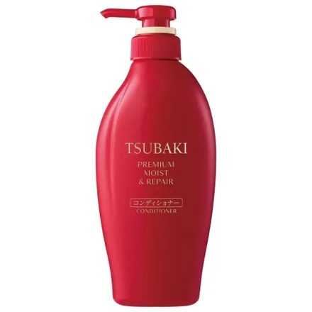 Acondicionador Tsubaki Moist Repair 450ml