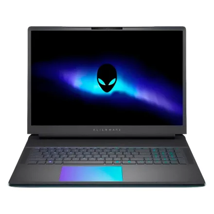 Gamer Alienware Area 51 9383 18 Ultra 9 Geforce Rtx 5090 2TB 64GB
