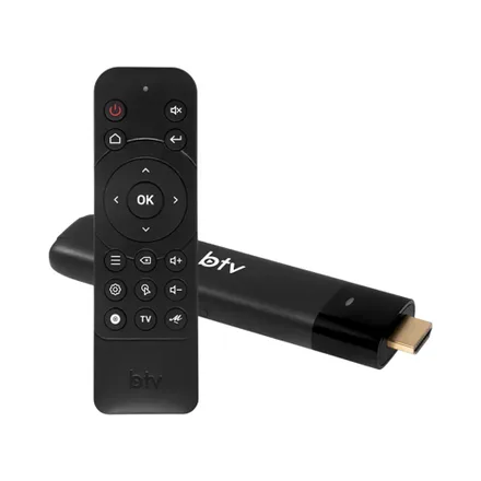 Stick Btv ES15 Iptv 4