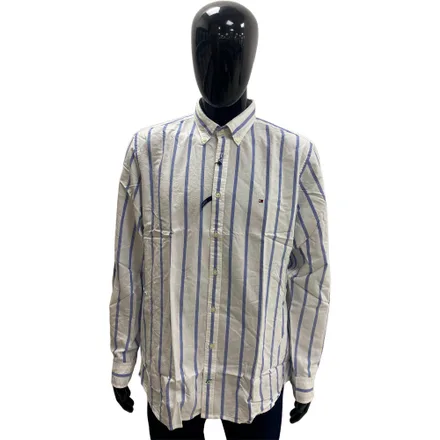Camisa Tommy Hilfiger Masculino 902L