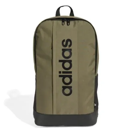 ADIDAS MOCHILA LINEAR IN6123 VERDE
