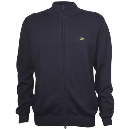 Sueter Lacoste Masculino 166 004 Marine