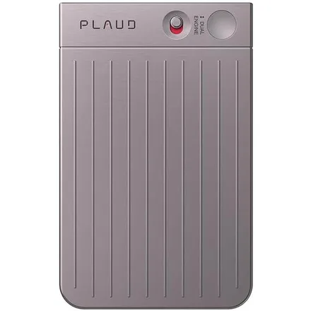 Gravador Voz Plaud Note Chatgpt 64GB
