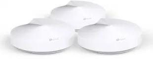 Deco M5 Whole Home Pack 3