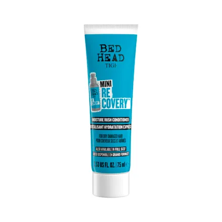 Acondicionador Bed Head Mini Recovery Moisture Rush 75ml