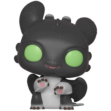 Funko Pop How To Train Your Dragon 726