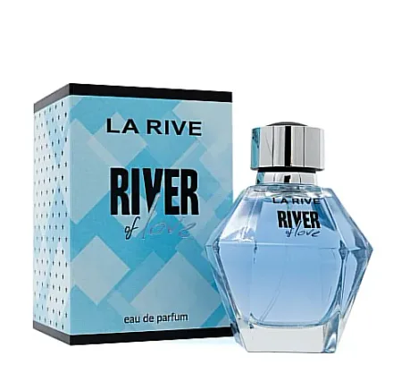La Rive Perfume Of Love Eau Parfum 100ml