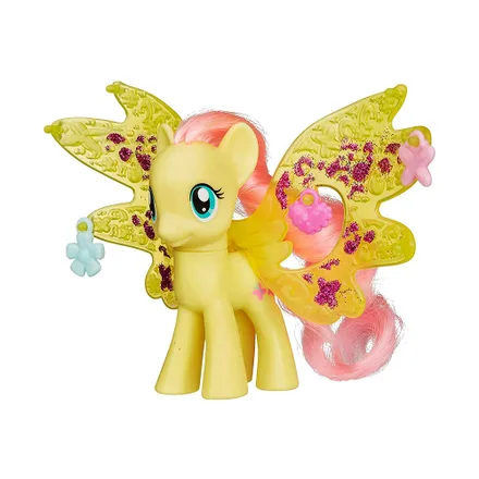 My Little Pony Hasbro B0670 Fluttershy
