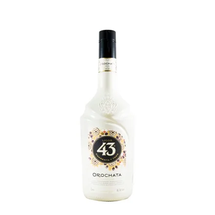 Licor 43 Orochata Cremoso 700ml