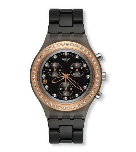 RELOGIO SWATCH SVCM4008AG