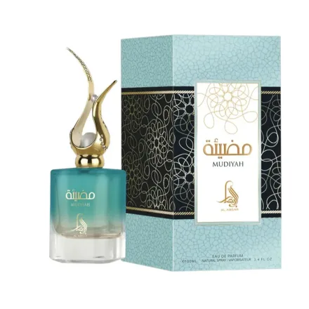 Al Absar Mudiyah Edp 100ml