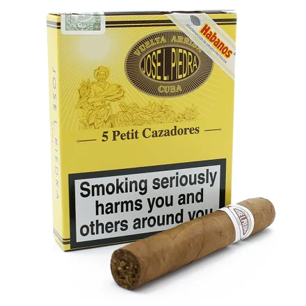 Jose Piedra Petit Cazadores Con 5