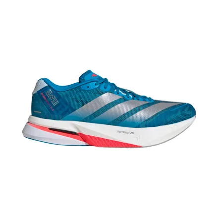 Calzado Deportivo Adidas Adizero Boston 13 Masculino