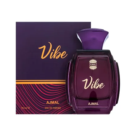 Perfume Ajmal Vibe Edp 75ml