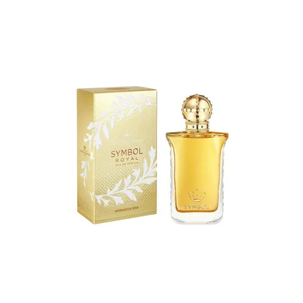 Marina Bourbon Symbol Royal Eau Parfum 50ml