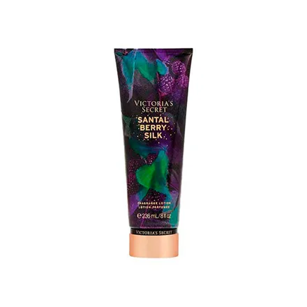 Victoria Secret Lotion Santal Berry Silk 236ml