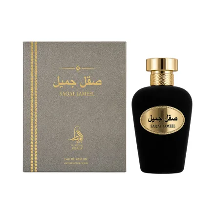Perfume Al Absar Saqal Jameel Edp 100ml