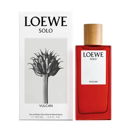 Loewe Vulcan Eau Parfum 100ml