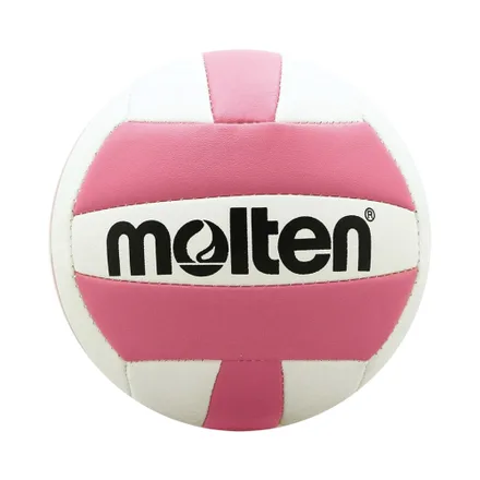 Pelota Volley Molten Pnk 5