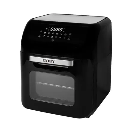 Freidora Air Fryer Coby Cy Airf 12L