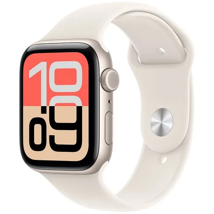 Watch SE 3 Stalight Aluminum 40mm