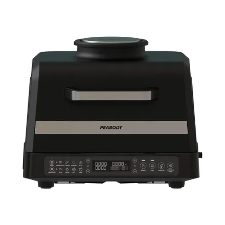 Freidora Air Fryer Peabody Pe Afg 90 9L