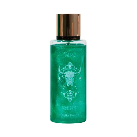 Body Splash Stella Dustin Tauro Femenino 250ml