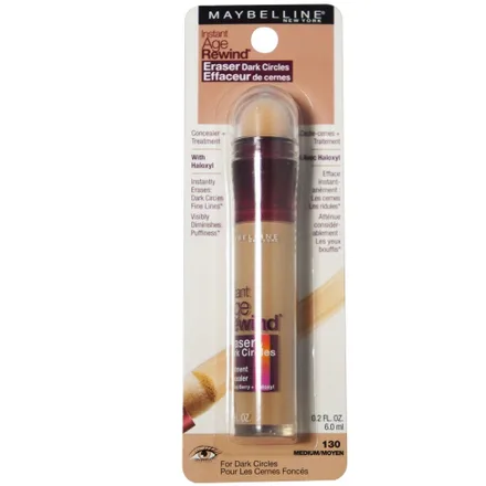 Corretor Olheiras Maybelline Medium 130