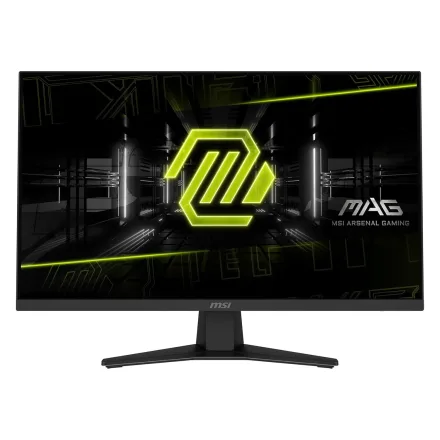 Gamer Msi Mag 27