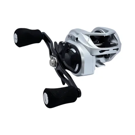Carretilla Fishing Brutus 400 Derecha