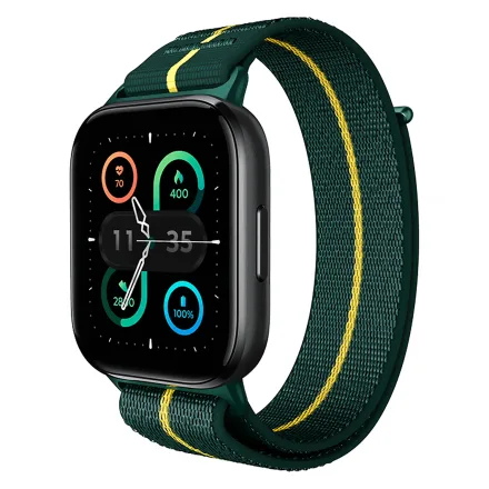 Smartwatch Moto Watch 2541 1