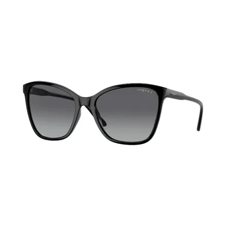 Lente Vogue 5520 W44 T3 56 Femenino
