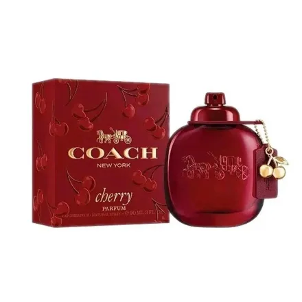 Coach Cherry Parfum 50ml