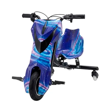 Triciclo Electrico Smart Wheel 8.5 350 W