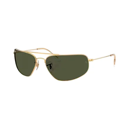 Lente Ray Ban 001 31 63 Unisex