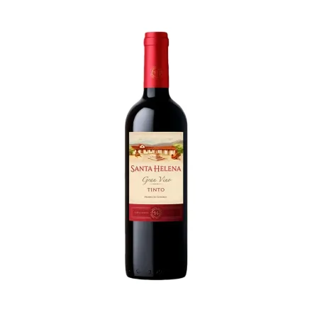Vino Santa Helena Gran 750ml