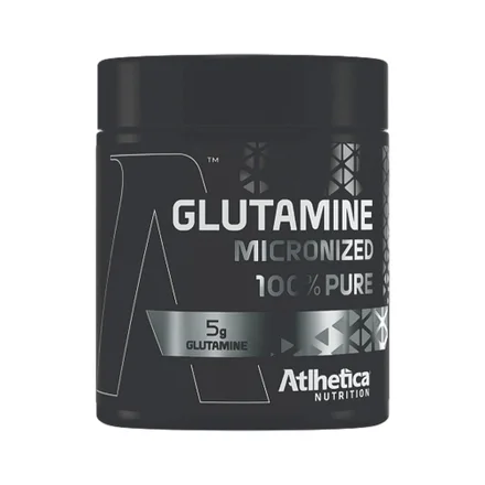 Atlhetica 4585 Glutamine Micronized 300g