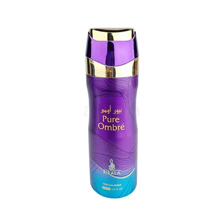 Deo Risala Pure Ombre 200ml