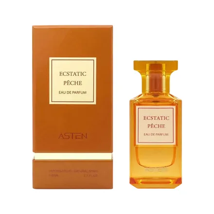 Perfume Asten Ecstatic Peche Edp 100ml