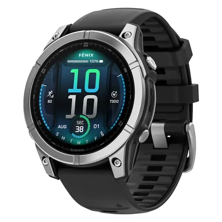 Smatwatch Fenix 010 00 47mm