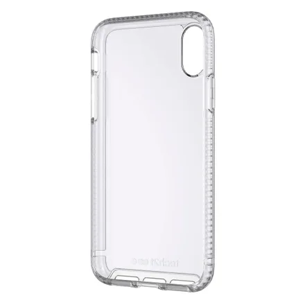 Case Tech 21 iPhone Xs Pure Clear
