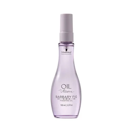 Aceite Capilar Schwarzkopf Ultime Barbary Fig Finishing 100ml
