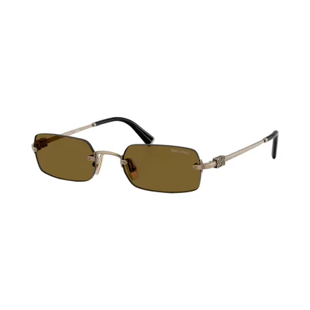 Lente Miu Mu B50 26 C09 52 Femenino