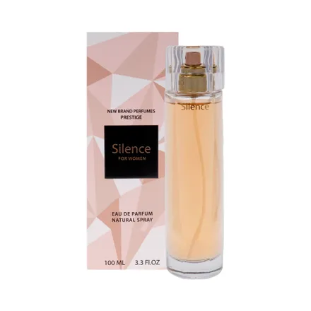 Perfume Brand Silence Edp 100ml