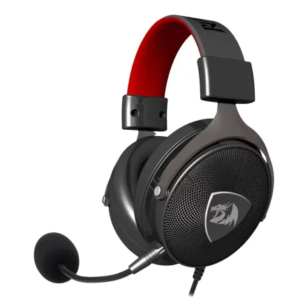 Gamer Redragon Icon H520 Mm