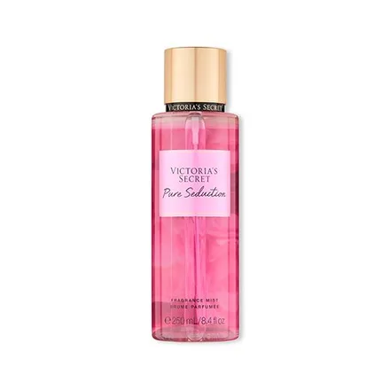Secrets Splash Pure Seduction Agatres 250ml