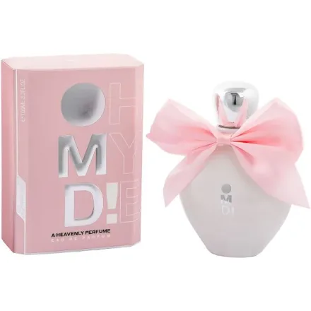 Omerta Perfume Oh My Dear Eau Parfum 100ml